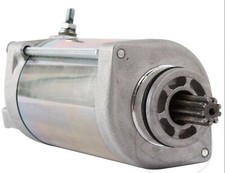 Startermotor Anlasser Arrowhead SMU0536 KTM R...
