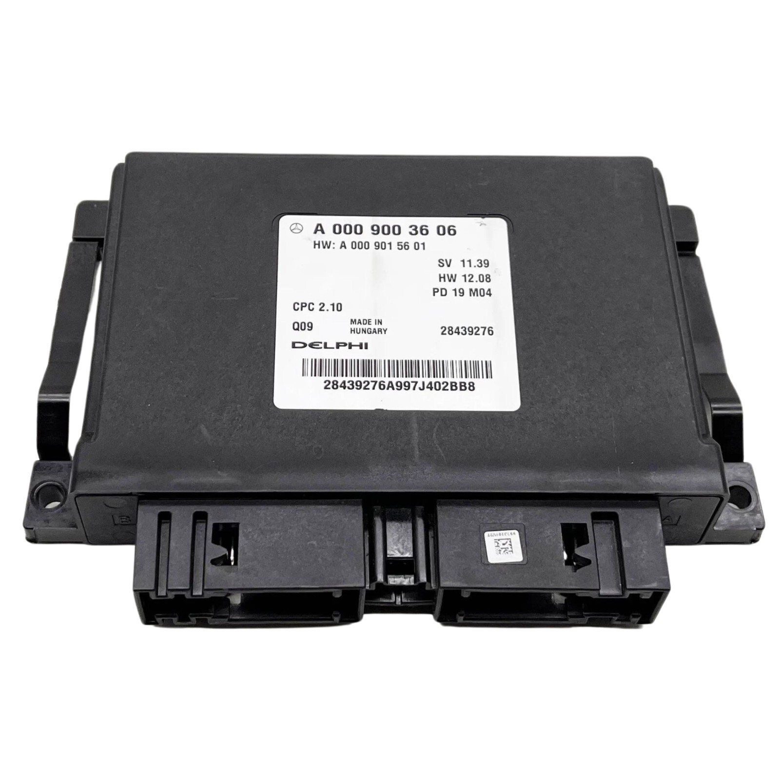 A0009015601 Gearbox Control Unit / Module Mercedes-Benz GLA W156 2019