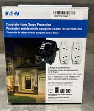 Eaton NSB CHSPT2ULTBUNDLE Surge Protection Devices SPDs EA Nos Surplus