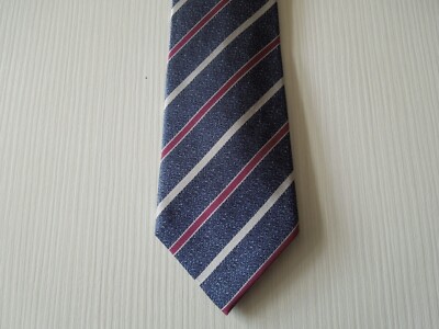 CONBIPEL SILK TIE SILK TIE MADE IN ITALY 2166