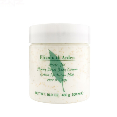 Elizabeth Arden Grüner Tee Honig Tropfen Körpercreme 500ml