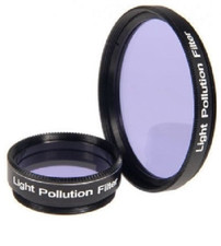Optical Vision Light Pollution Filter For Telescope 2 inch 20199