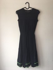 Versace Dress Size 38