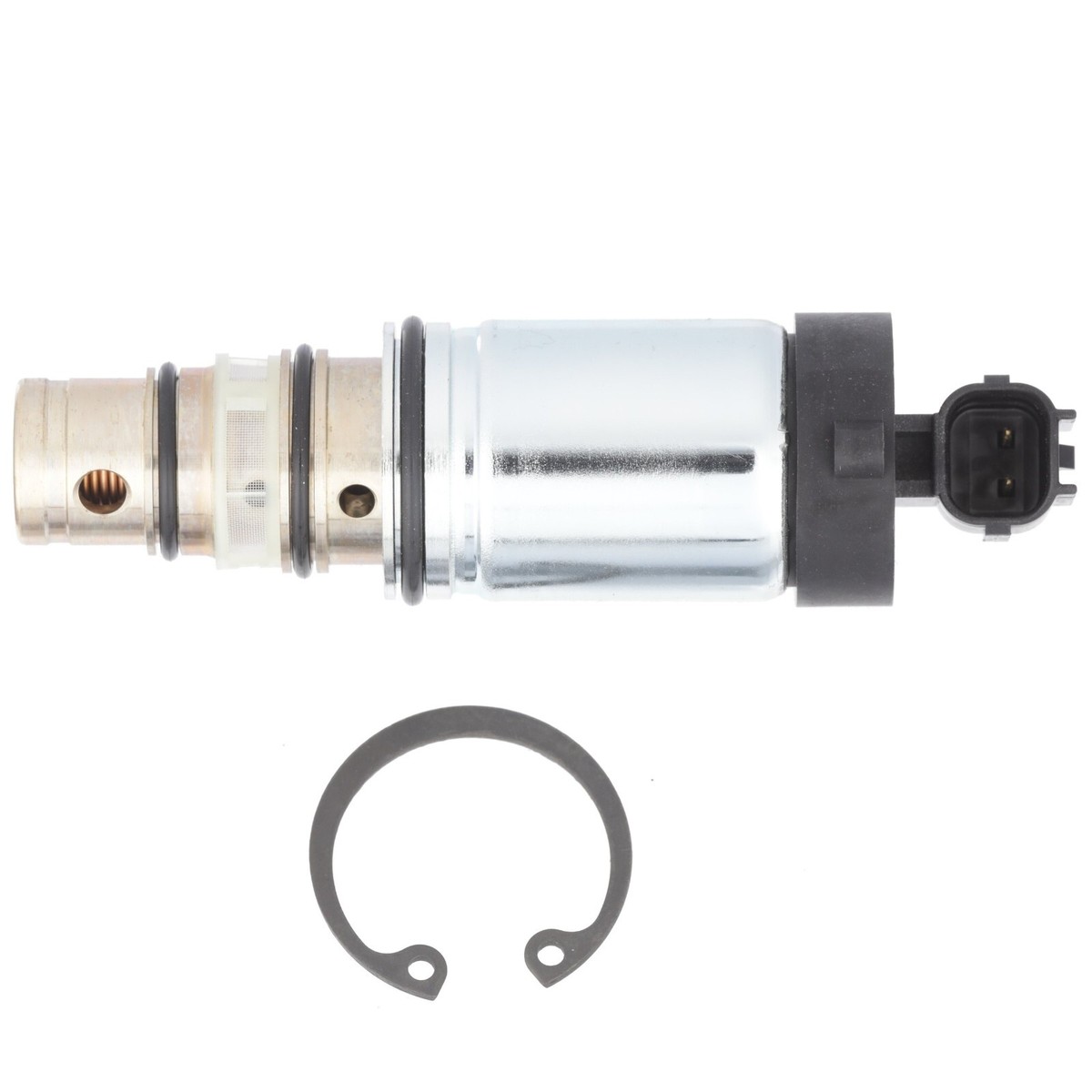 GENUINE JAGUAR XF XJ XK Air Condition (DPS) Electronic Control