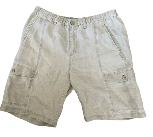 tommy bahama island survivalist cargo shorts