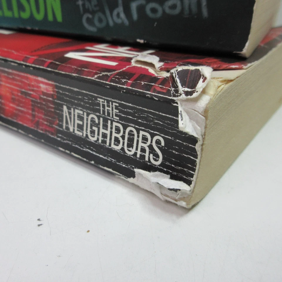 Lot of 10 Romantic Suspense Paperback Books Foto 4 de 4