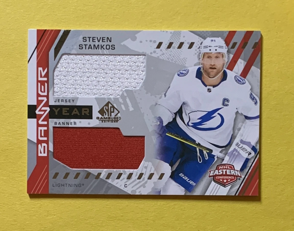 Steven stamkos 2025 jersey cheap