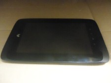 Telstra T-Hub Rev A  - TVA301TELB  SCREEN -WITH SENSOR ,ANTENNA,SPEAKER