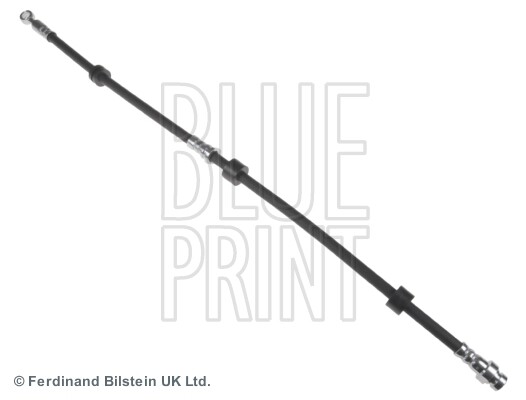 Blue Print Bremsschlauch Bremsleitung Vorne Rechts FüR Mitsubishi Outlander Ii-image