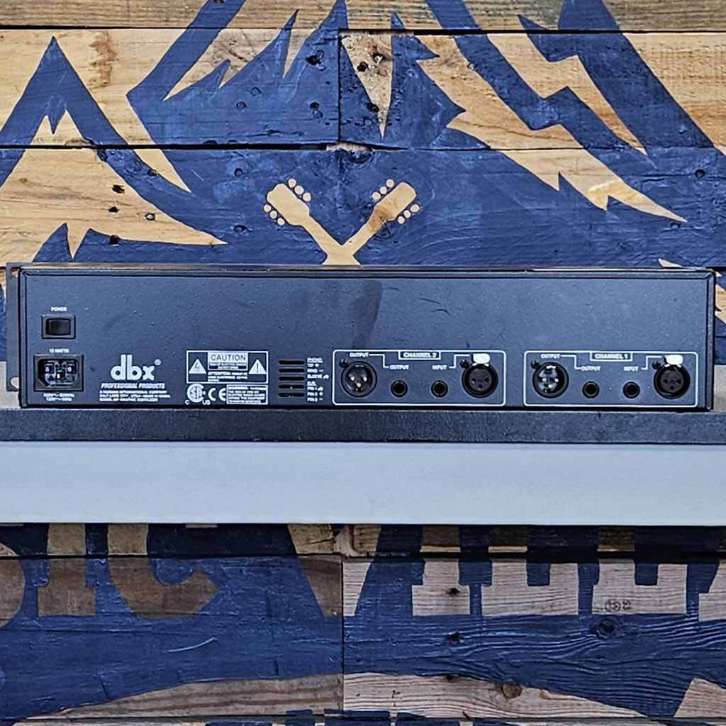Used DBX 231 Graphic Equalizer | eBay