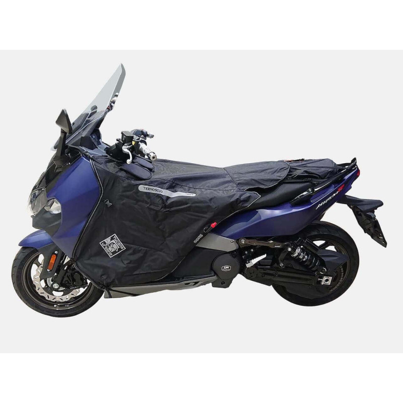 Tablier Tucano Urbano R213X pour scooter Sym Maxsym 500TL dès 2020