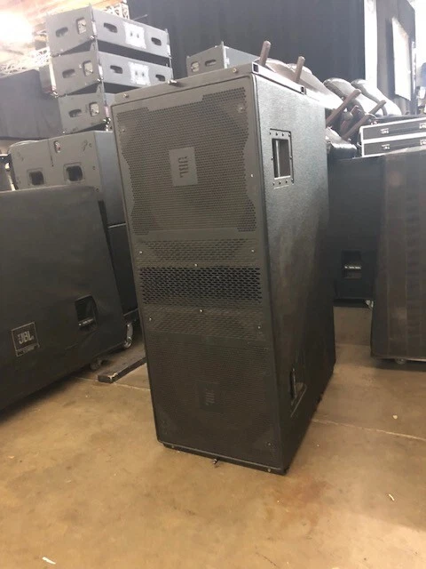Vertec subwoofer sale