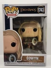 Funko POP! Eowyn Lord of the Rings #1743 [COMMON] NEW