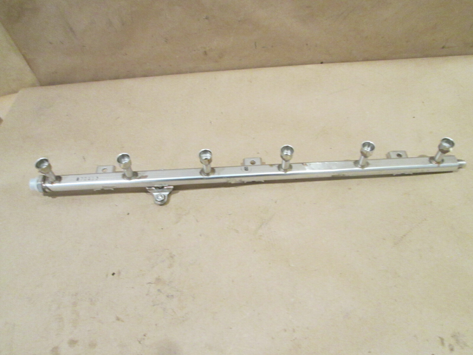 Ferrari 550 LH Injector Fuel Pipe  P/N 172486
