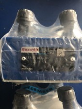 1x NEW REXROTH VALVE LFA25WEA-7X/ R900910273