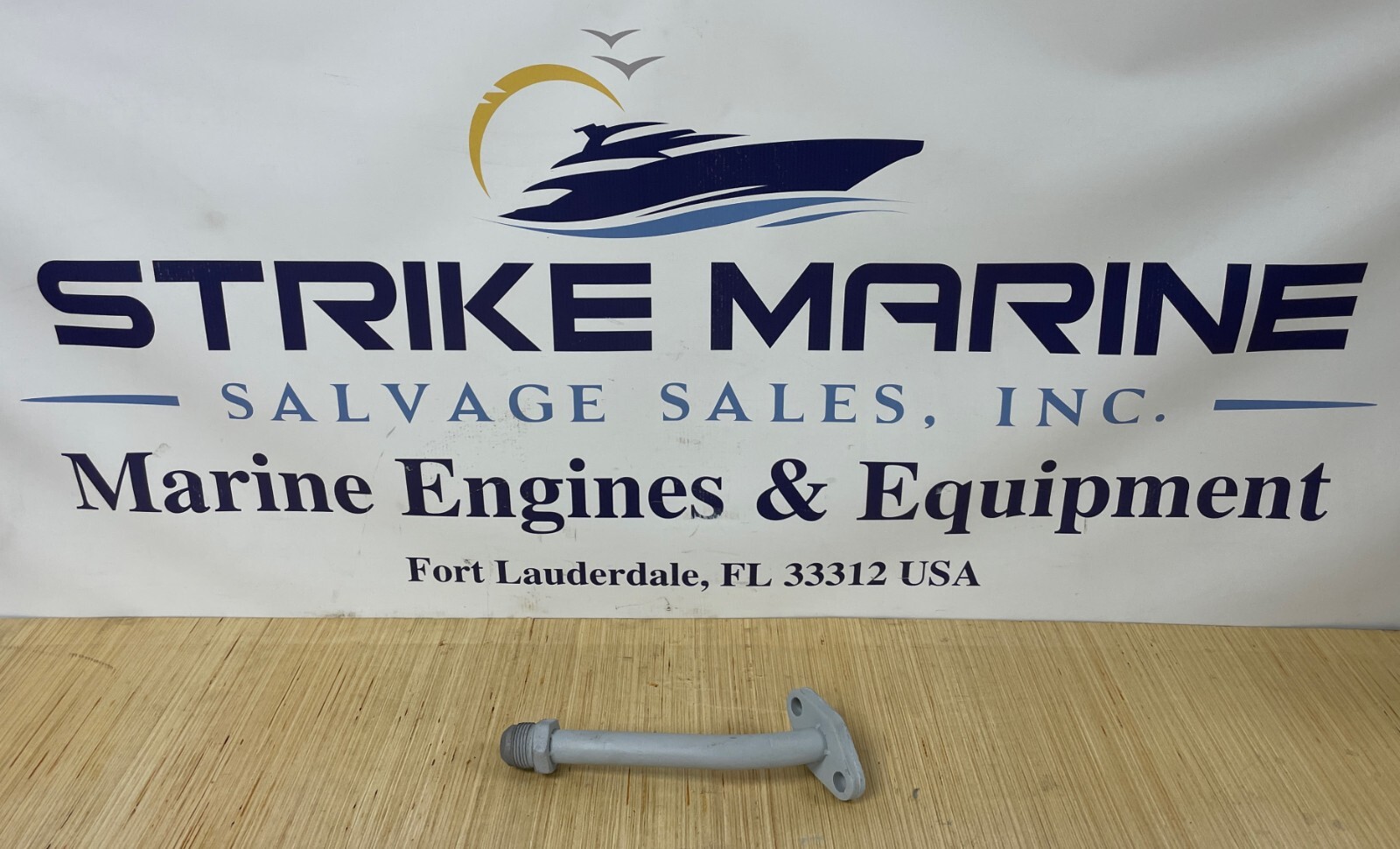 Detroit Diesel 8926124, Tube Assembly | eBay 