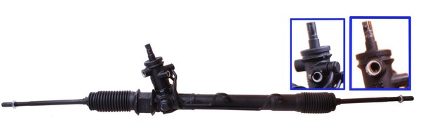 DRI Lenkgetriebe Servolenkung Hydraulisch FüR Opel Vectra B J96 31_-image
