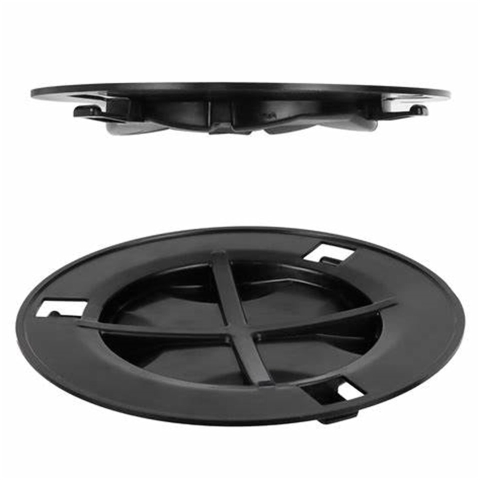 Motorinn Front Wheel Arch Splash Guard / Access Cover For BMW Mini Cooper F55 – 51772751776, Plastic, Black 2 thumbnail image