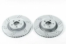 Disc Brake Rotor  Power Stop  AR8773XPR