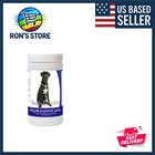 Natural Joint Support Soft Chews for Dogs - 120 Bacon Chews, Made in Usa