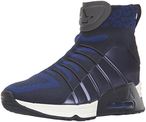 ash 360304 womens life fashion sneaker /- choose sz/color.