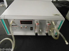 BUXCO NEB. SPRAYER CONTROL-10 AEROSOL DELIVERY UNIT