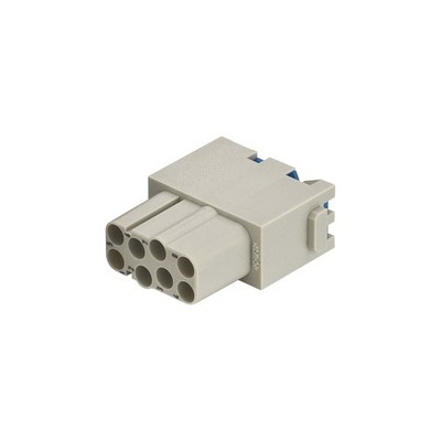 Harting Han EE Quick-Lock module female 09140082733