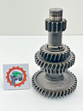 61 Gm Gmc Sm420 2wd Drive Manual Transmission Counter Shaft