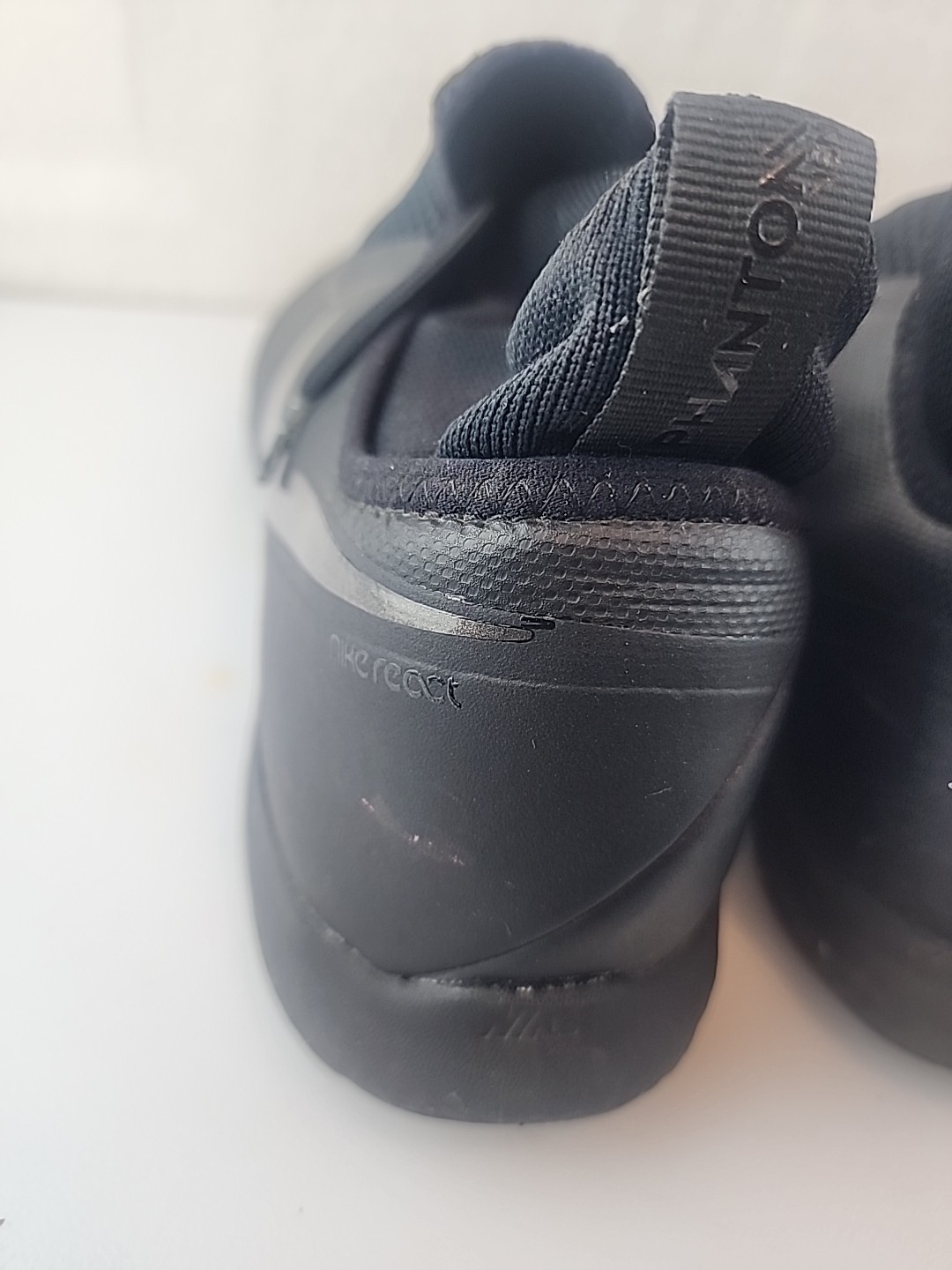 Nike Phantom React Ghost React Pro Trainers Men's… - image 6