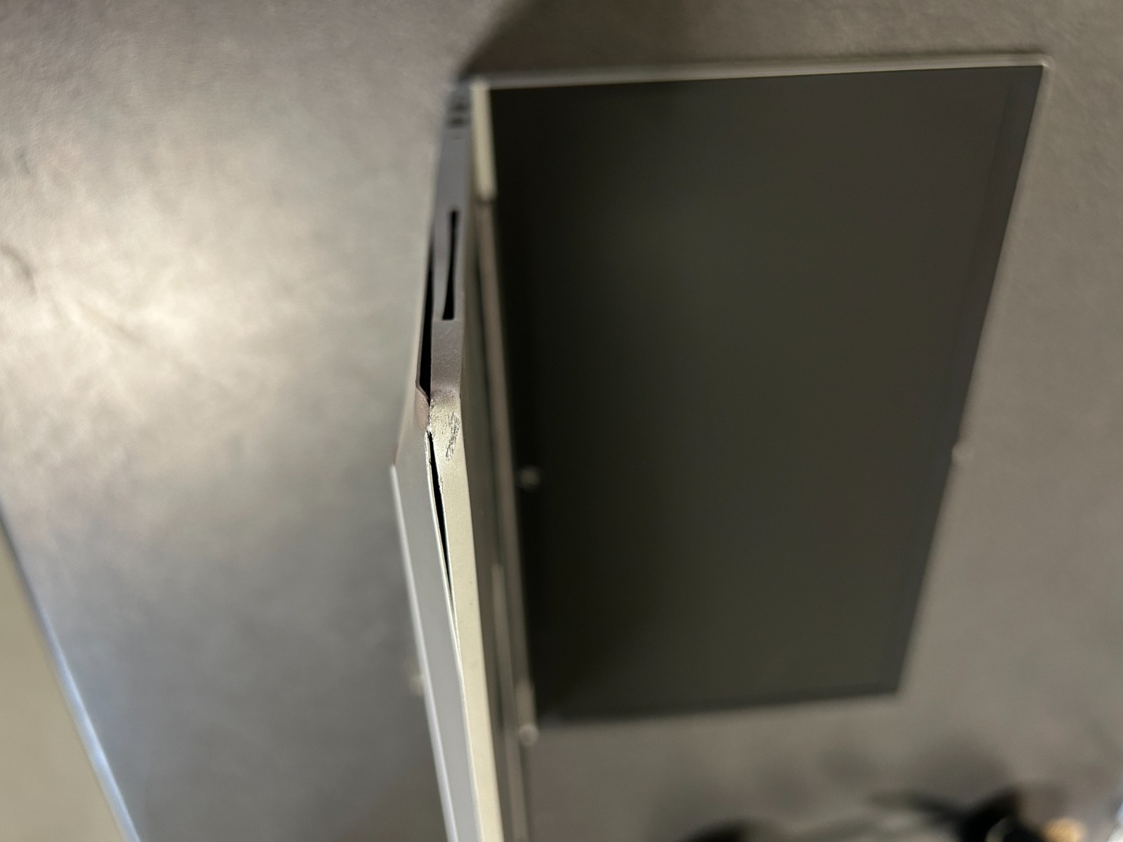 HP EliteBook 840 G8 14" 16GB 256GB SSD i5 Win 11 Pro Business Spots Display foto 4