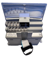 Allen Bradley 1762-IF4 Micrologix 4 Channel Analog  Input Ser A Rev A 24V FRN1.0