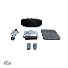 Kit de 2 llaves Seat Arona 1.0 TSI ECU 2023 05C907394D