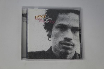 Eagle-eye Cherry- Desireless CD Album