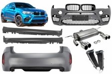 Tuning BMW X6