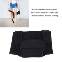 Knee Heating Pad Multifunctional Heated Knee Wrap For Knee Pain Arthritis Jo Set