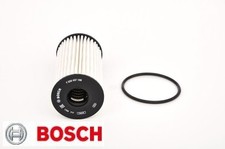 BOSCH F026407199 Ölfilter Motorölfilter für Mercedes-Benz 