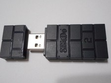 8BitDo 2 USB Wireless Adapter Controller to C...