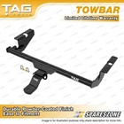 <!--F#f_0-->TAG Standard Duty Towbar for Holden Cruze JG JH Sedan 09-16 1200kg Capacity<!--F/-->