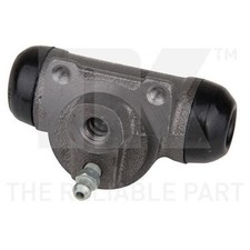 Radbremszylinder Neu NK für Nissan Primera 2 P11 1.6 16V 66 kW Schrägheck P11 