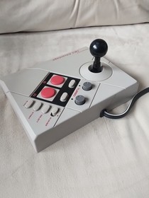 Nintendo NES Advantage Joystick Controller Control Pad