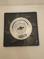 acu-edge 11-300d dado blade adjustable saw tool