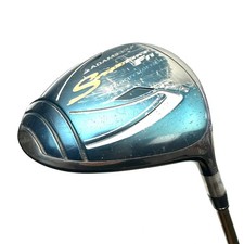 Adams Speedline F11 Driver / 12.5 Degree / LUX LTA Regular Flex