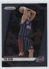 Click to enlarge Yao Ming