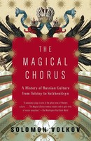 Solomon Volkov | The Magical Chorus | Taschenbuch | Englisch (2009)