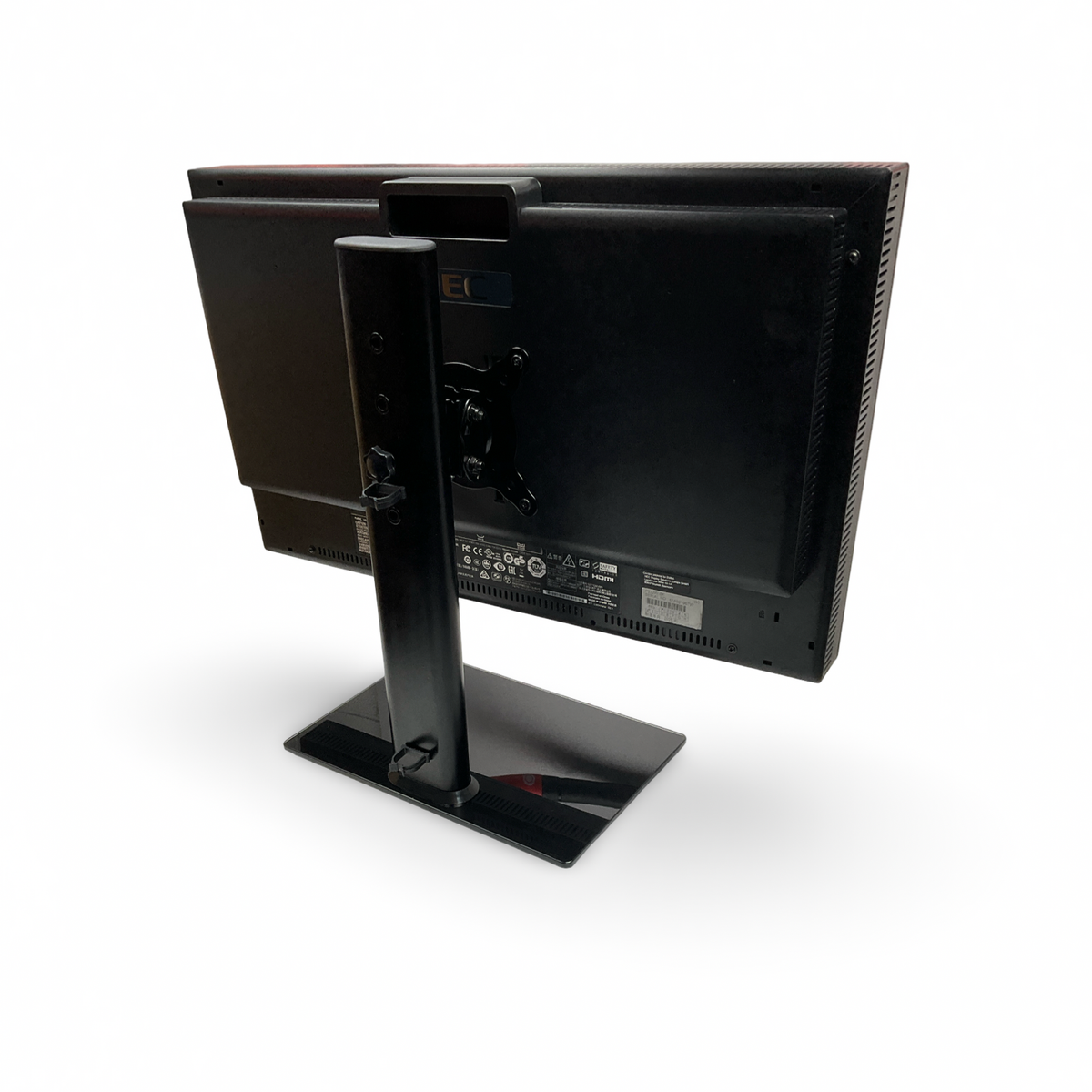 NEC MultiSync P232W LCD Monitor Grade C | eBay