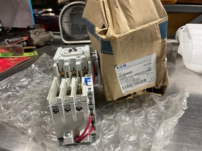 Eaton - AN16DN0AB - Freedom Nema Motor Control Starter, Non-Reversing NEW