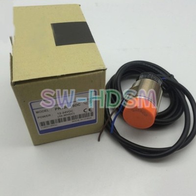 1PCS NEW for Autonics Proximity Switch PRT30-15DC Freight Free @zx