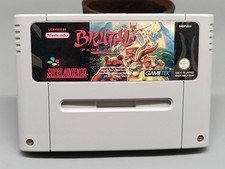 ebay® Auktion 800315726121 | Brutal Paws of Fury - Super Nintendo SNES Modul - EUR - ZUSTAND: SEHR GUT Thumbnail of ebay® auction 800315726121 | Brutal Paws of Fury - Super Nintendo SNES Modul - EUR - ZUSTAND: SEHR GUT