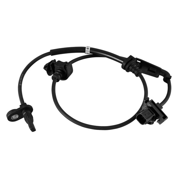 Sensor Raddrehzahl 2-Polig Hallsensor 740 Mm Kabel Hella FüR Honda CR-V-image