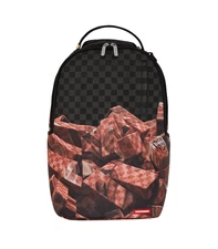 SPRAYGROUND - BAG OF BRICKS DLXSV BACKPACK - B7640